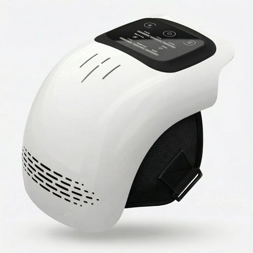 NORSEN™ 3-in-1 Heated Knee Massager